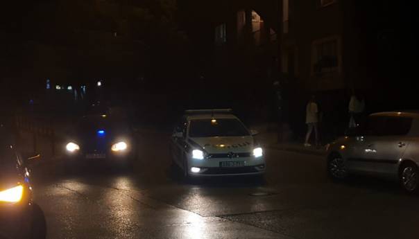 Sarajevo: Pronađeno tijelo muškarca