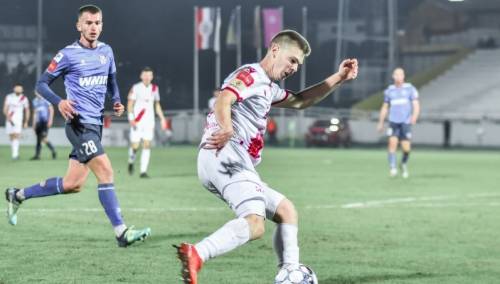Sarajevo protiv Igmana, u centru pažnje hercegovački okršaj
