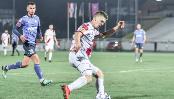 Sarajevo protiv Igmana, u centru pažnje hercegovački okršaj