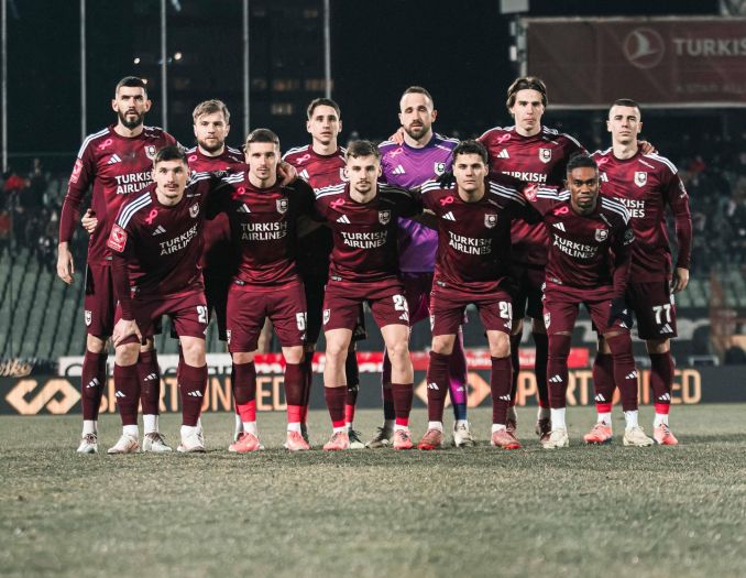 Sarajevo protiv Posušja vezalo petu uzastopnu pobjedu bez primljenog gola