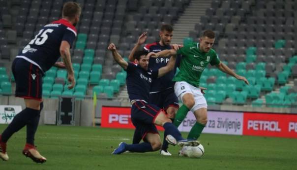 Sarajevo protiv Zvezde ili ponovo protiv Bresta, četiri opcije za Zrinjski