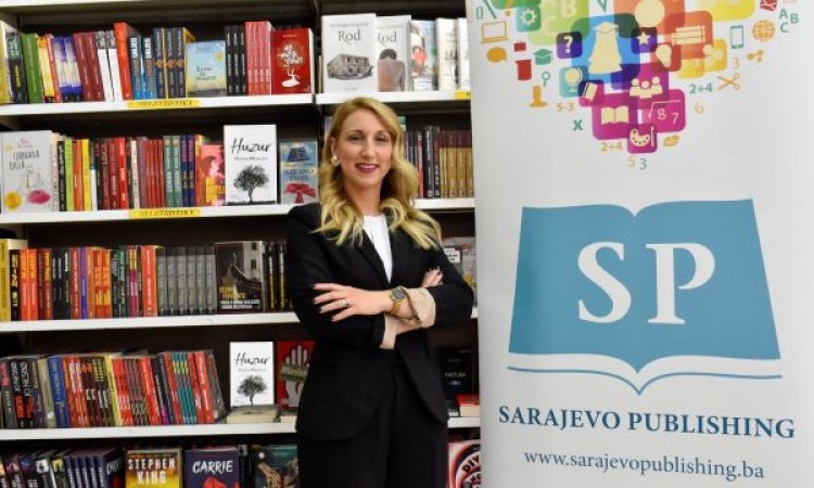 Sarajevo publishing obilježava 70 godina rada i kvalitetnih izdanja