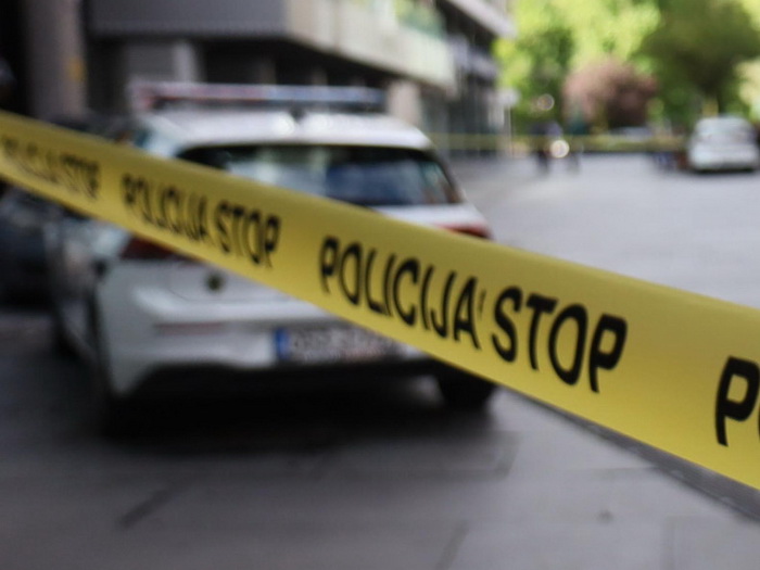 Sarajevo: Radnik poginuo nakon pada s krova kuće