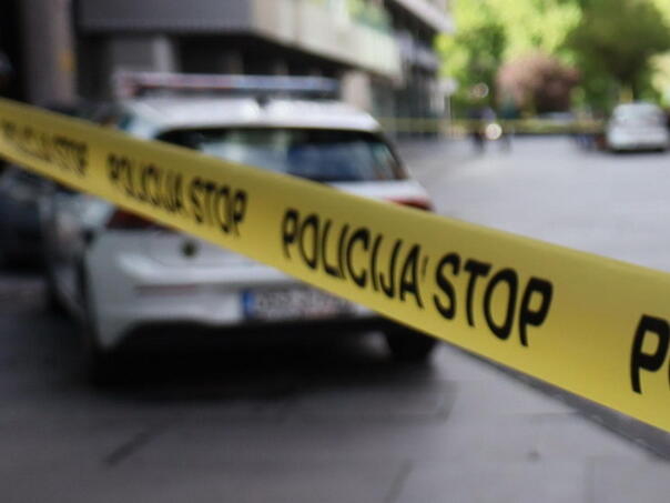 Sarajevo: Radnik poginuo nakon pada s krova kuće