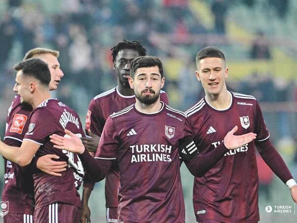 Sarajevo remiziralo s Croatijom iz Zmijavaca u generalnoj probi