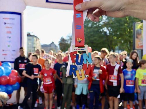 "Sarajevo Run fest 2025" 20. i 21. septembra