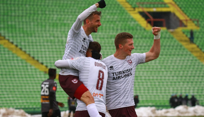 Sarajevo sa šest golova ispratilo Rudar sa Koševa