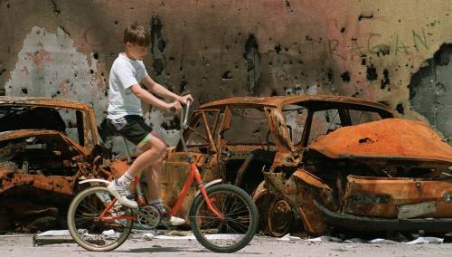 'Sarajevo safari' večeras na Al Jazeeri Balkans