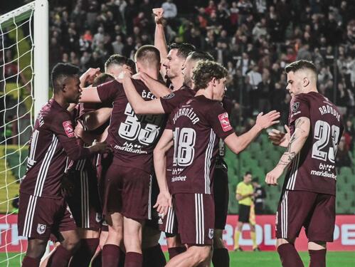 Sarajevo saznalo potencijalne protivnike u 1. pretkolu