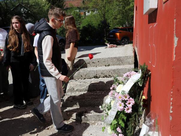 Sarajevo se sjeća tri dječaka ubijena 1993. godine