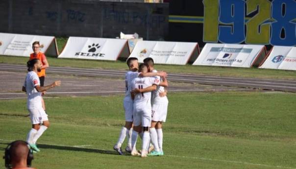 Sarajevo sigurno u gostima kod Rudara