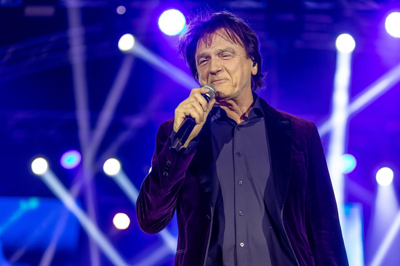 Sarajevo slavi Dan grada uz Čolu: Najavljen i peti koncert u Zetri