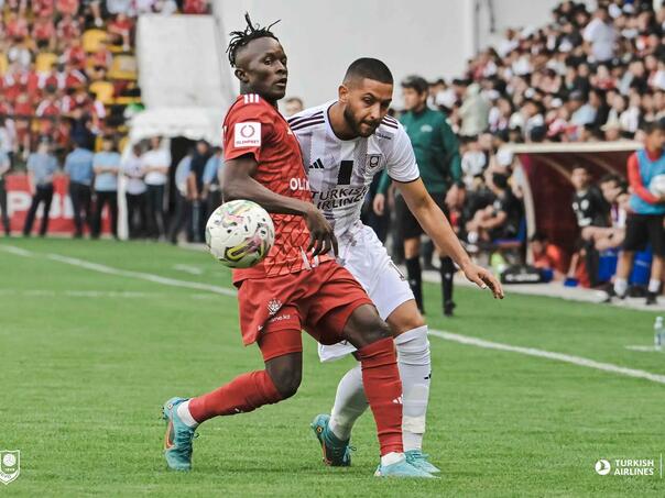 Sarajevo šokiralo Aktobe, Kyeremeh postigao eurogol za pobjedu Bordo tima