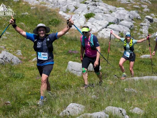 Sarajevo spremno dočekuje više od 1.000 trail trkača iz preko 30 zemalja svijeta