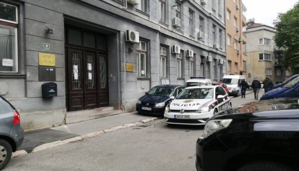 Sarajevo: Staricu udavile maloljetne unuke!