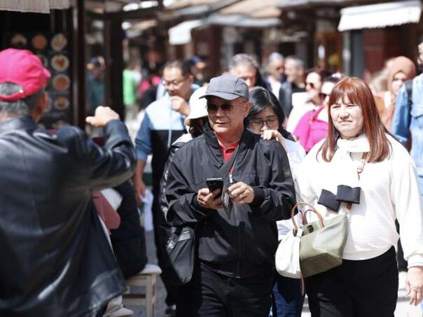 Sarajevo sve traženija destinacija: Porast noćenja u 2026. za 25,4 posto