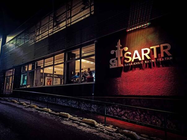 Sarajevo Theatre Showcase 2025 završen, novi glasovi i međunarodne saradnje u fokusu