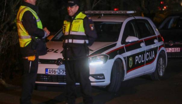 Sarajevo: Tri osobe prekršile zabranu kretanja