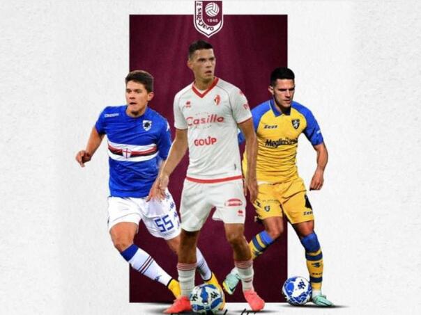 Sarajevo u jednom danu dovelo još jedno provjereno ime