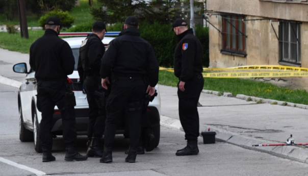 Sarajevo: U pucnjavi ranjena jedna osoba