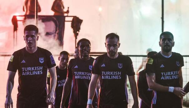 Sarajevo u subotu igra protiv Hajduka, ko će biti trener?