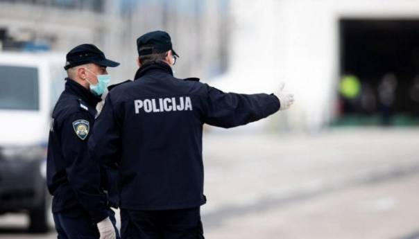 Sarajevo: U tuči ubijen migrant