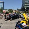 Sarajevo u znaku tuninga: "Rajvosa Most Wanted" kod SCC-a