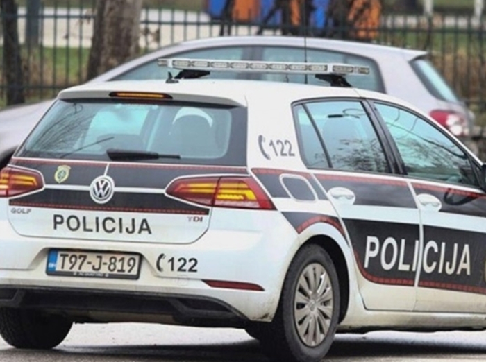 Sarajevo: Ubijen stariji muškarac u Starom Gradu