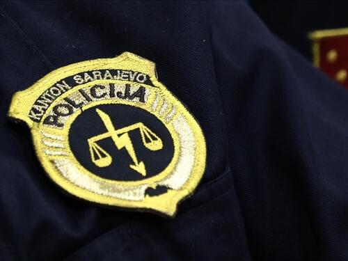Sarajevo: Uhapšen 33-godišnji muškarac, zaplijenjena droga