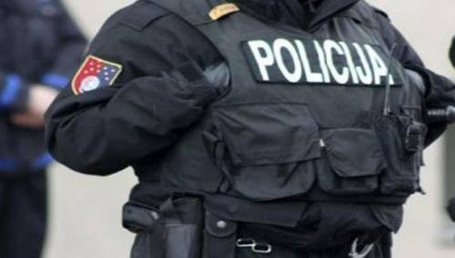 Sarajevo: Uhapšene tri osobe zbog teških krađa