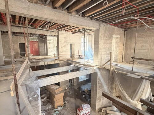 Sarajevo uskoro dobija muzej posvećen velikanu slikarstva Mersadu Berberu