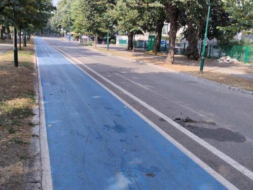 Sarajevo: Vilsonovo šetalište očišćeno od smeća nakon sinoćnje zabave
