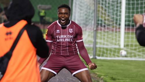 Sarajevo vodi s 1:0 na poluvremenu protiv Željezničara