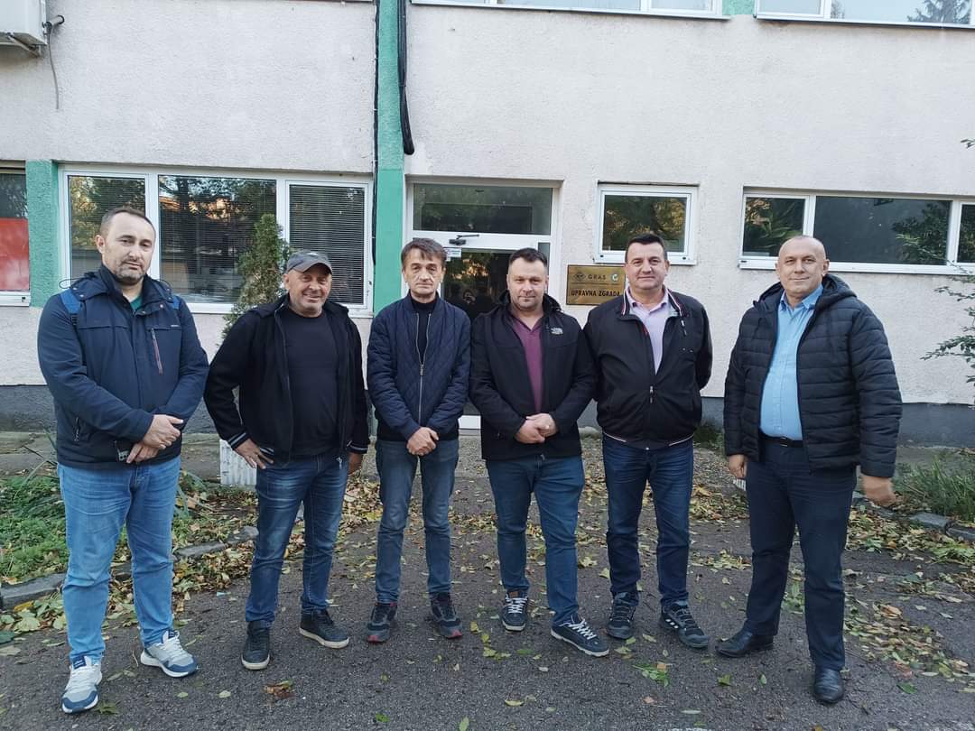 Sarajevo: Vozači tramvaja idu u Poljsku na obuku za nova vozila