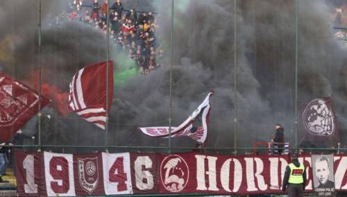 Sarajevo za revanš protiv Milsamija pušta u prodaju 9.600 ulaznica