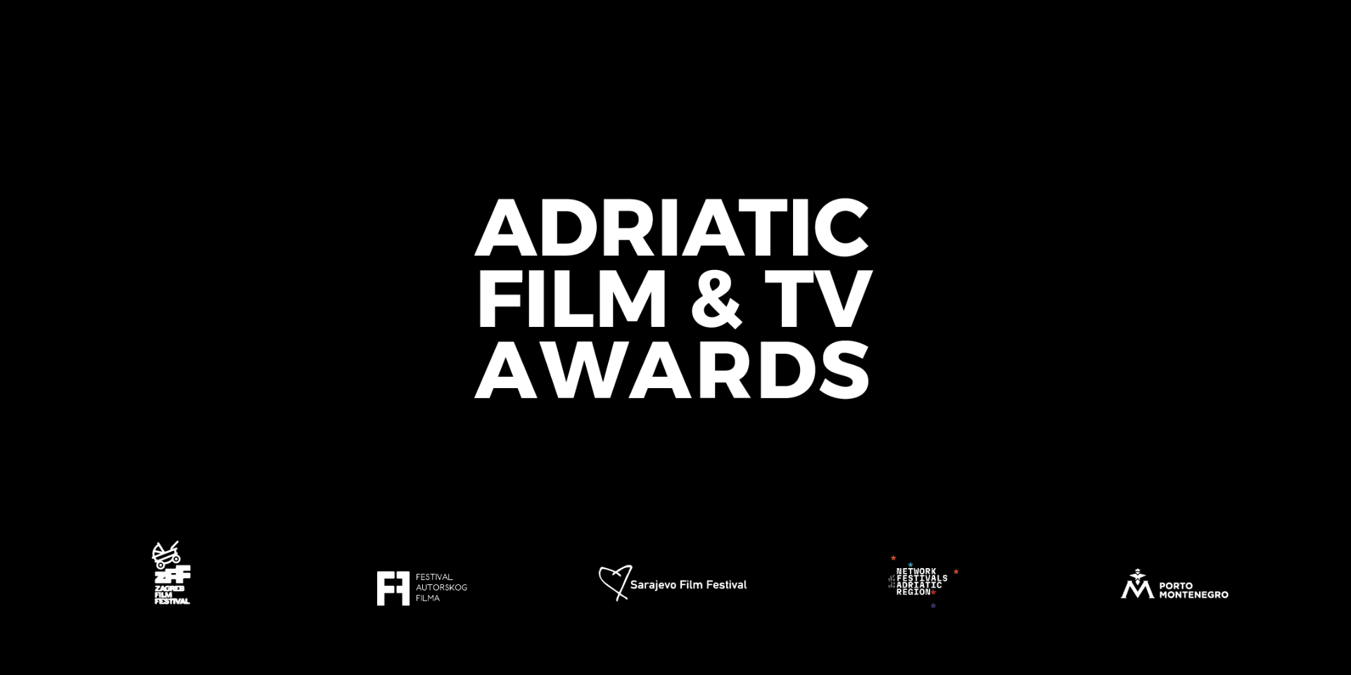 Sarajevo, Zagreb i Beograd pokrenuli novu regionalnu akademiju i nagrade za film i TV