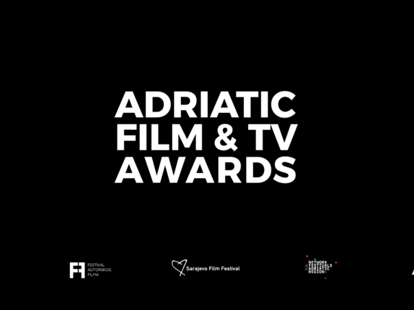 Sarajevo, Zagreb i Beograd pokrenuli novu regionalnu akademiju i nagrade za film i TV