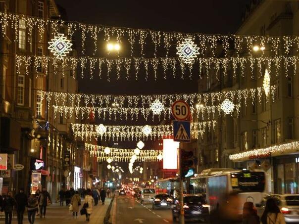 Sarajevo, Zagreb ili Beograd: Koji grad ima bolji program dočeka Nove godine?