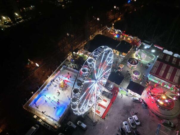 Sarajevo: Zima na Vilsu protekla s velikim uspjehom