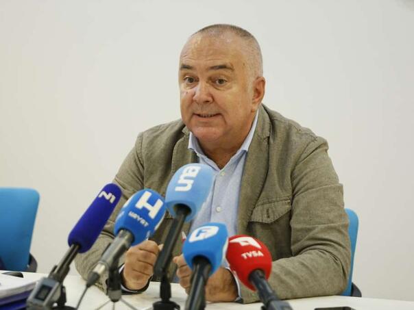 Sarajevogas podnio krivičnu prijavu protiv ministra Almira Bečarevića