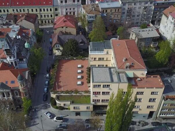 Sarajevska gimnazija kažnjena zbog TikTok izazova