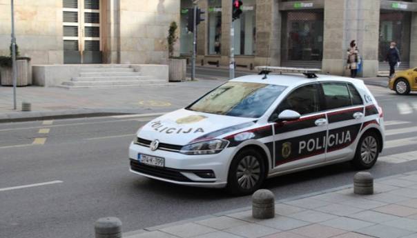 Sarajevska policija provela akciju “Lane”, ima uhapšenih