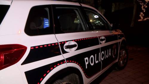 Sarajevska policija uhapsila osobe iz Beograda i Mostara zbog droge