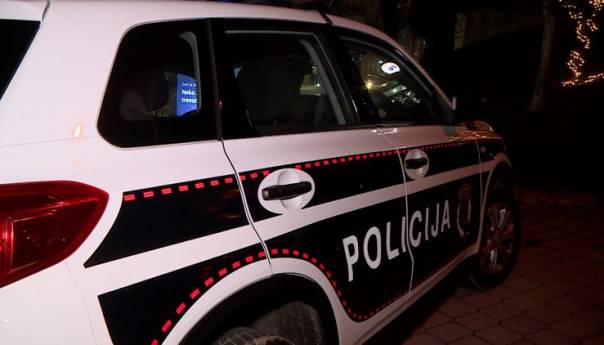 Sarajevska policija uhapsila osobe iz Beograda i Mostara zbog droge