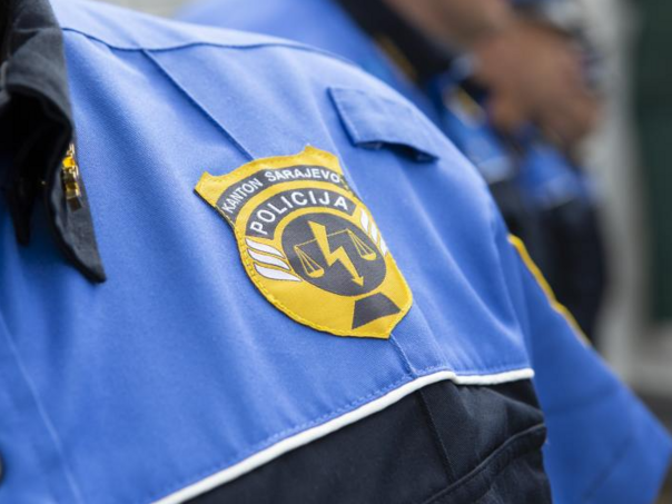 Sarajevska policija uhapsila silovatelja sa Interpolove potjernice