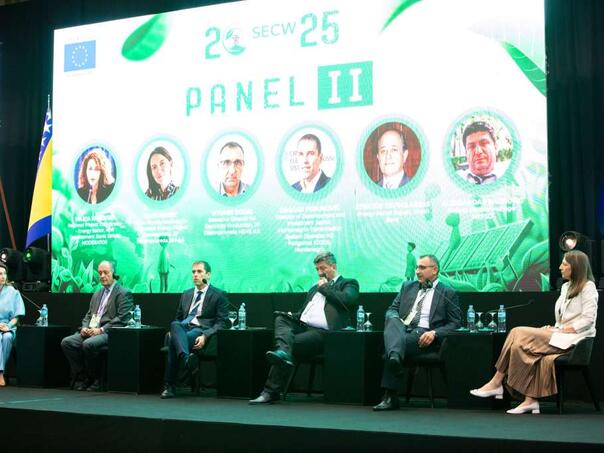 Sarajevska sedmica energije: Paneli o tržištu električne energije i elektromobilnosti