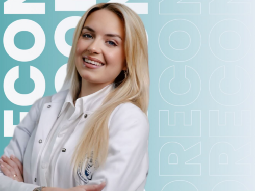 Sarajevska studentica predvodi međunarodni tim u borbi protiv starenja