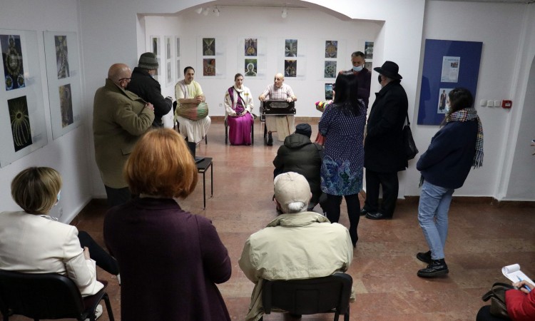 'Sarajevska zima' donosi program online, ali i u galerijama i pozorištima