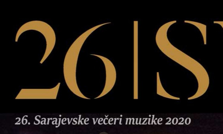 Sarajevske večeri muzike u online izdanju