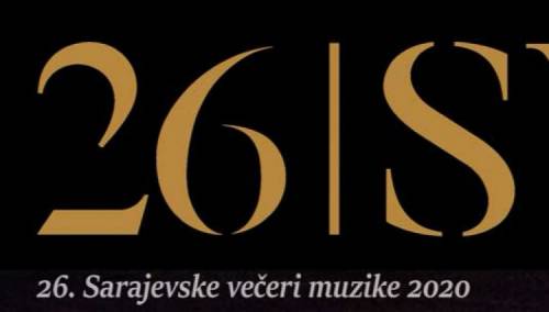 Sarajevske večeri muzike u online izdanju